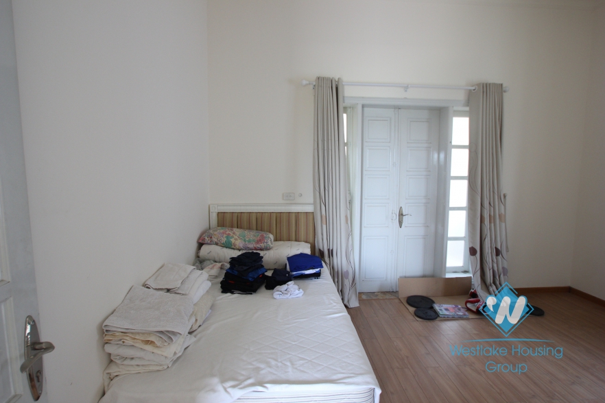 Nice house for rent in Ciputra, Block C - Fully furniture